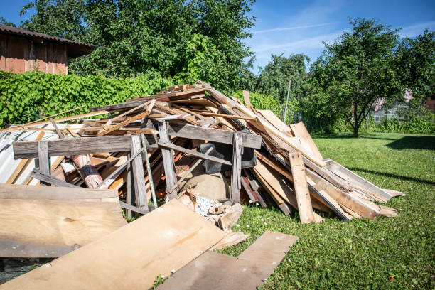 Best Hoarding Cleanup  in Skyline Acres, OH